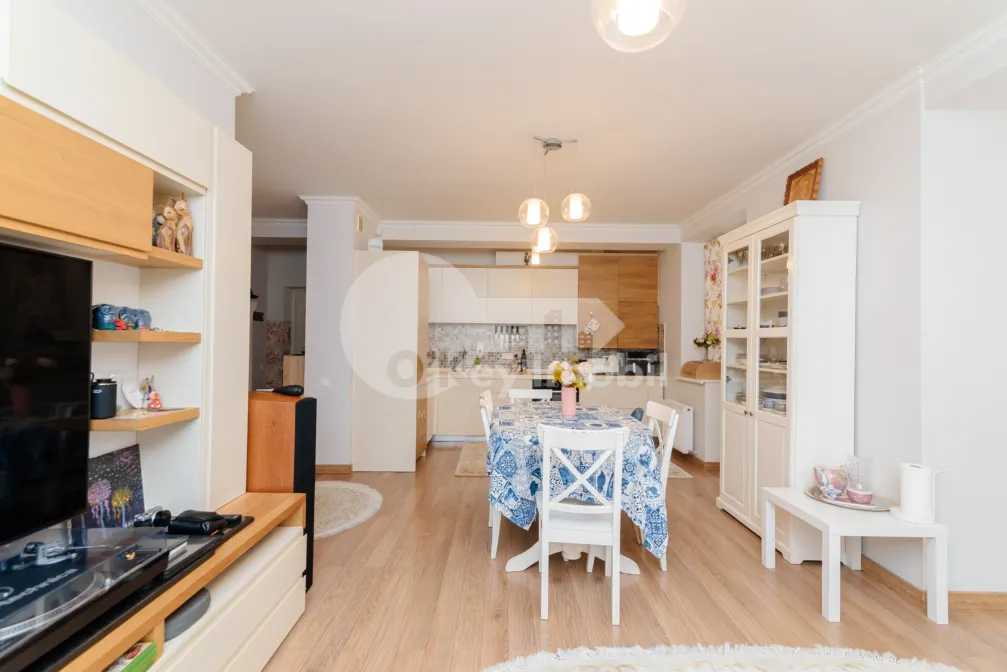 Квартира, Центр, Н. ТЕСТЕМИЦАНУ