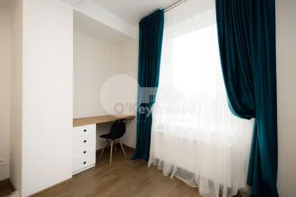 Apartament, Râșcani, BOGDAN VOIEVOD