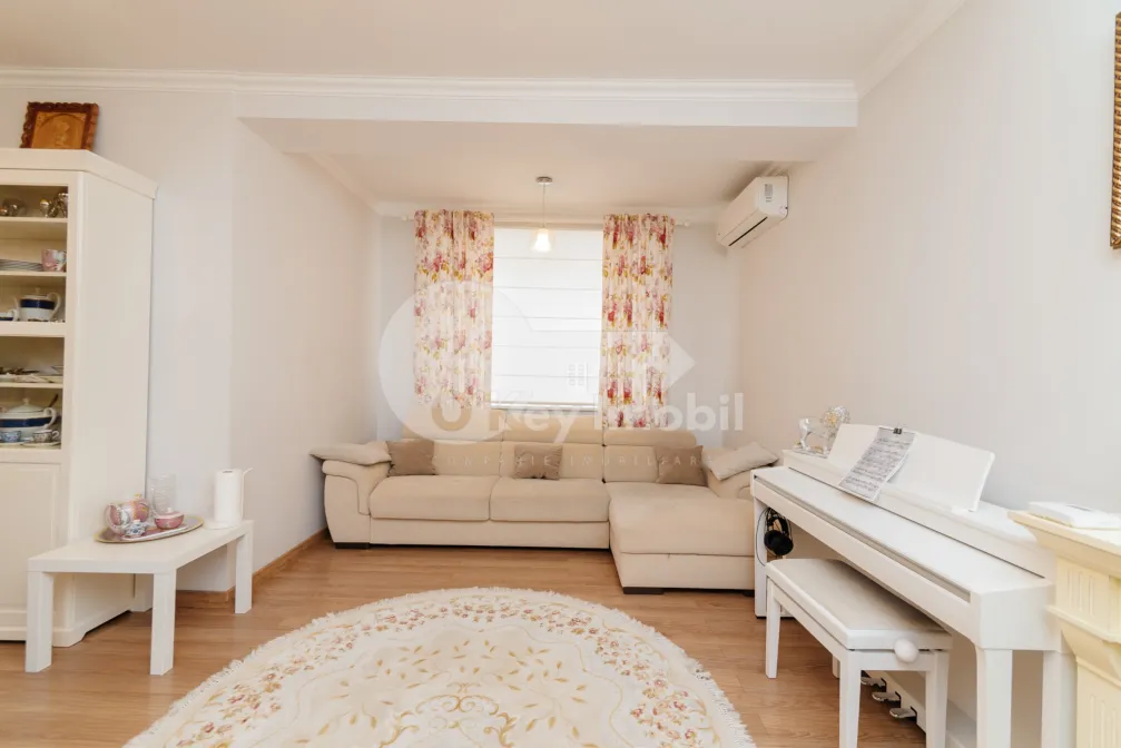 Квартира, Центр, Н. ТЕСТЕМИЦАНУ