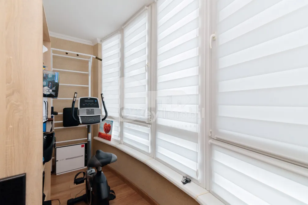 Квартира, Центр, Н. ТЕСТЕМИЦАНУ