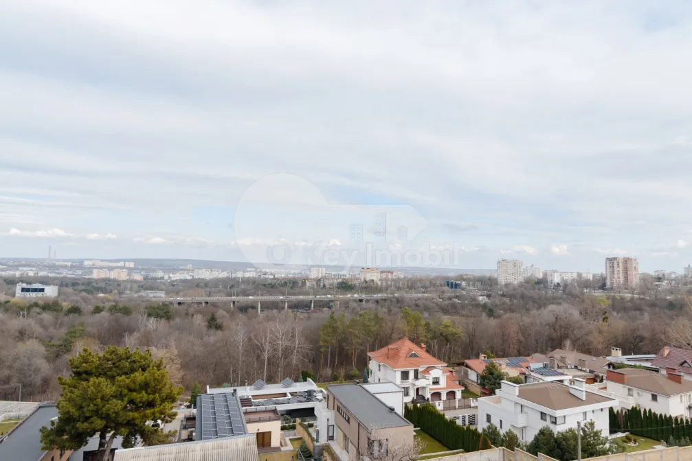 Квартира, Центр, Н. ТЕСТЕМИЦАНУ