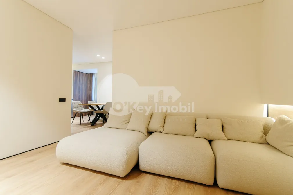 Apartament, Ciocana