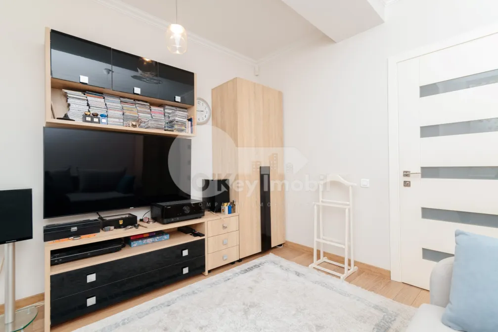 Квартира, Центр, Н. ТЕСТЕМИЦАНУ