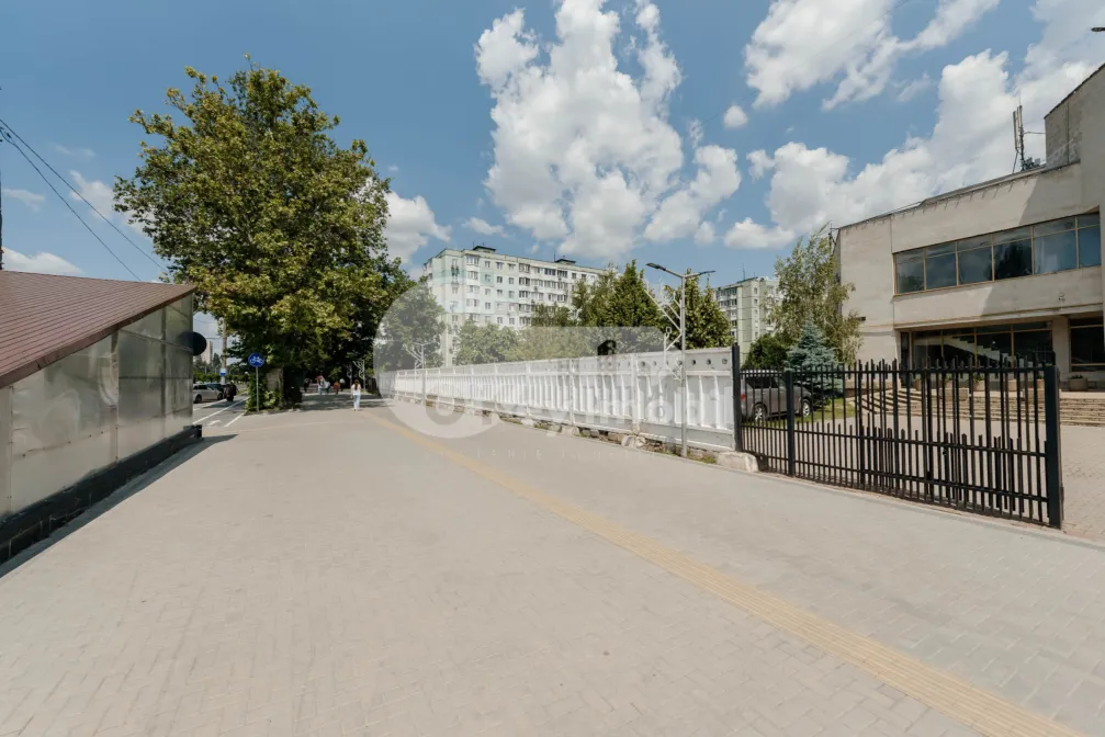 Комм. помещение, Ботаника, ДАЧИЯ