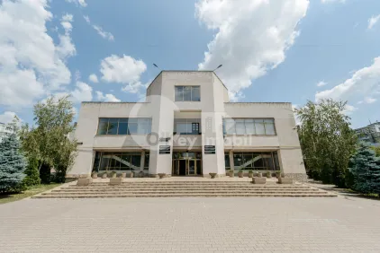 Комм. помещение, Ботаника, ДАЧИЯ