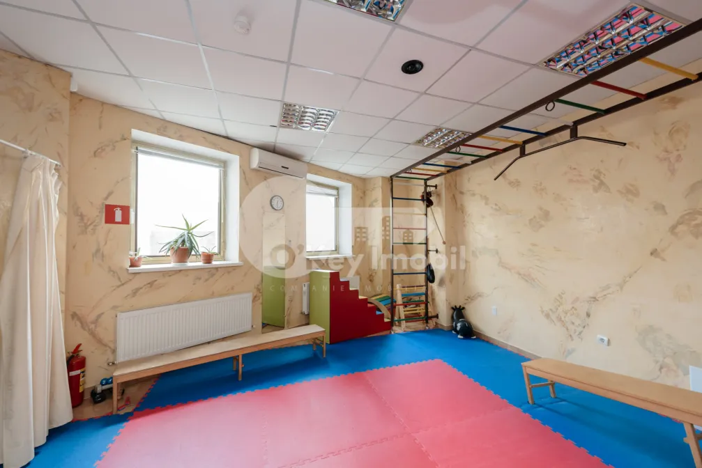 Комм. помещение, Ботаника, ДАЧИЯ