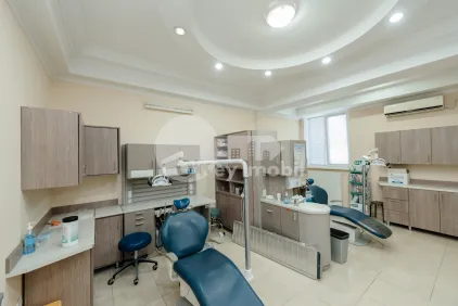 Комм. помещение, Ботаника, ДАЧИЯ