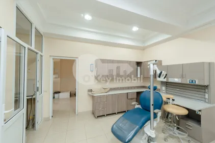 Комм. помещение, Ботаника, ДАЧИЯ