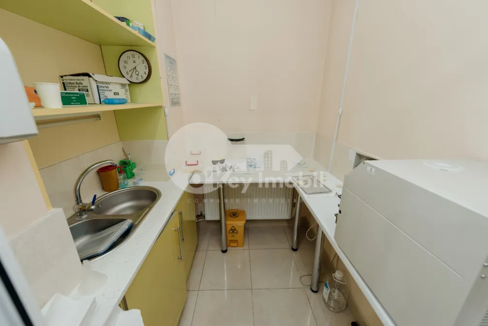 Комм. помещение, Ботаника, ДАЧИЯ