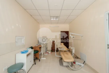 Комм. помещение, Ботаника, ДАЧИЯ