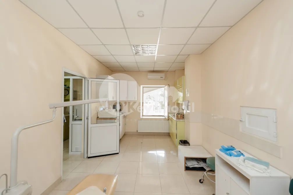 Комм. помещение, Ботаника, ДАЧИЯ