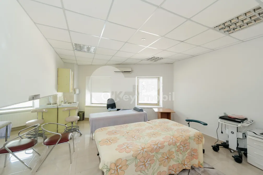 Комм. помещение, Ботаника, ДАЧИЯ