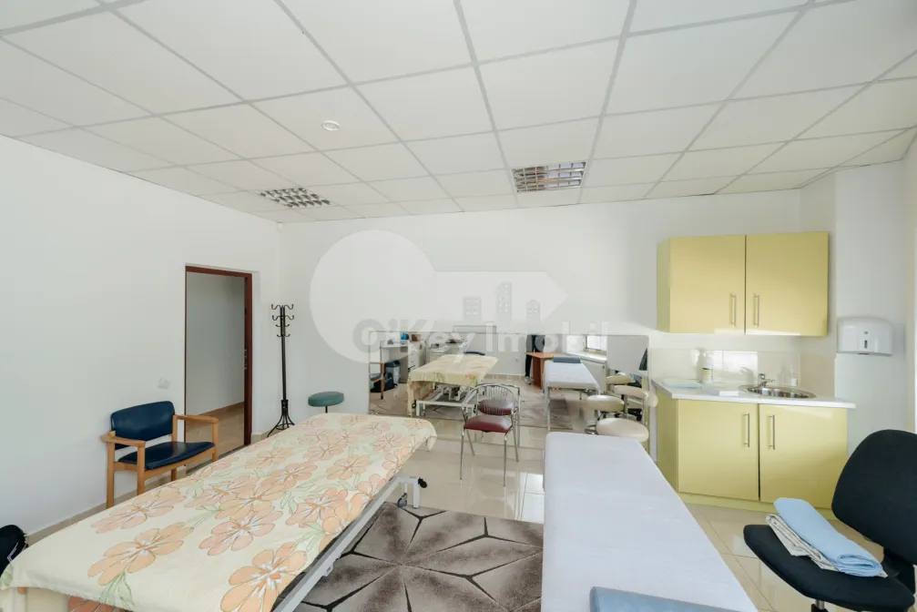 Комм. помещение, Ботаника, ДАЧИЯ