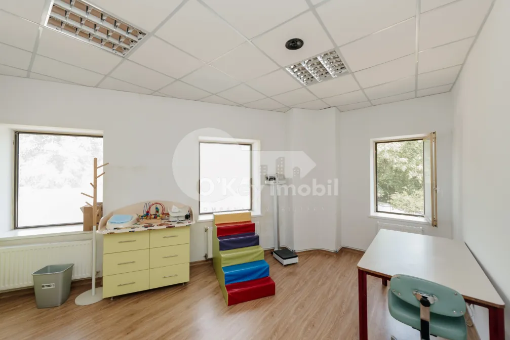 Комм. помещение, Ботаника, ДАЧИЯ