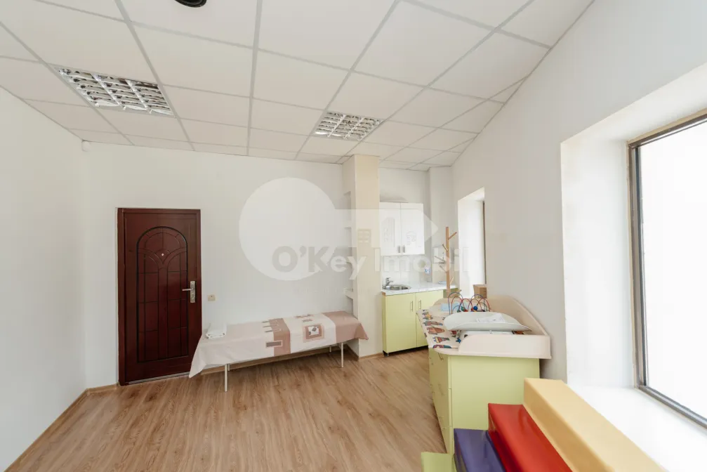 Комм. помещение, Ботаника, ДАЧИЯ