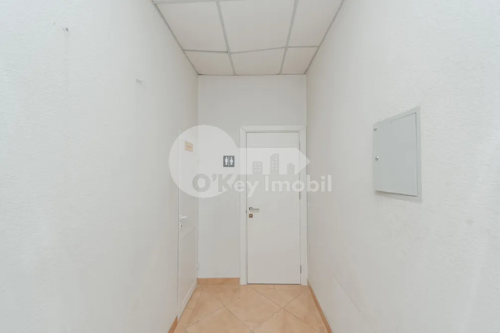 Комм. помещение, Ботаника, ДАЧИЯ