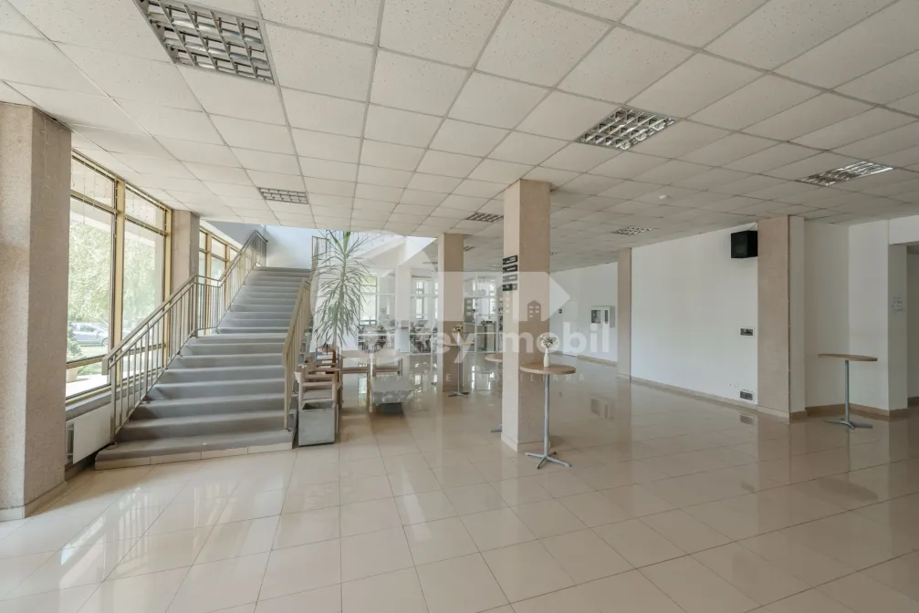 Комм. помещение, Ботаника, ДАЧИЯ