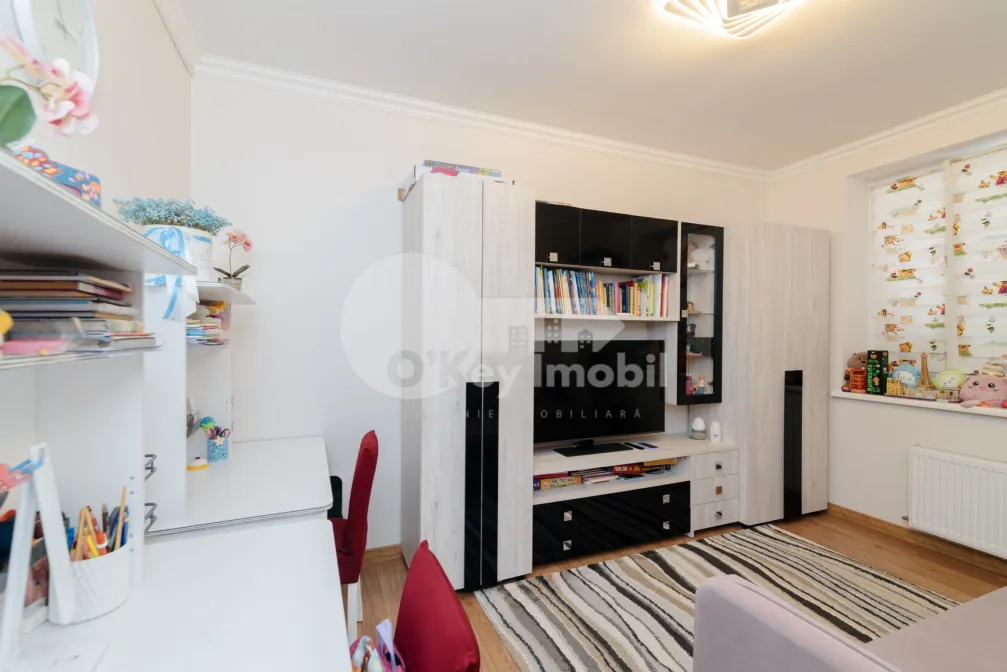 Квартира, Центр, Н. ТЕСТЕМИЦАНУ