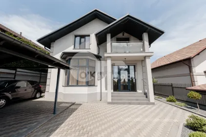 Дом, КОЛОНИЦА