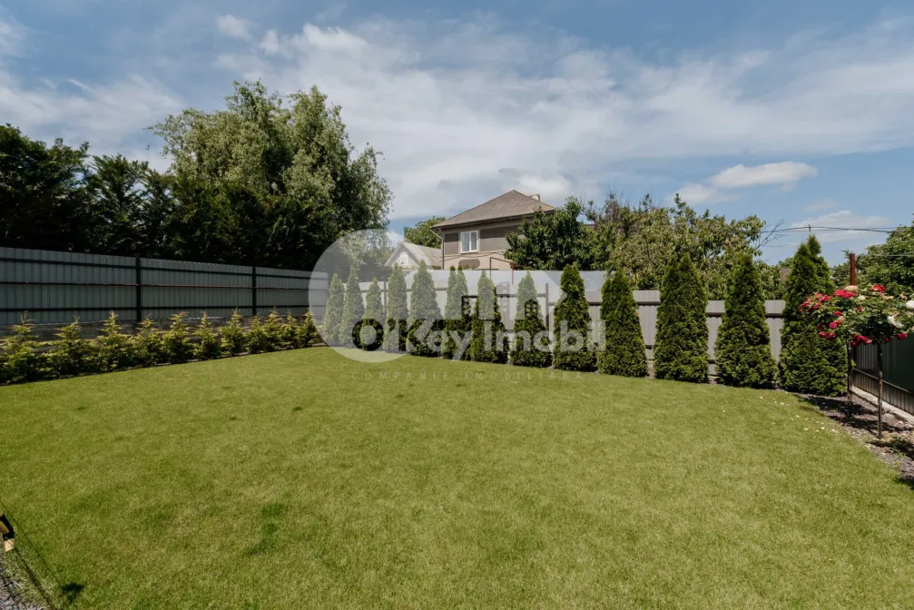 Дом, КОЛОНИЦА