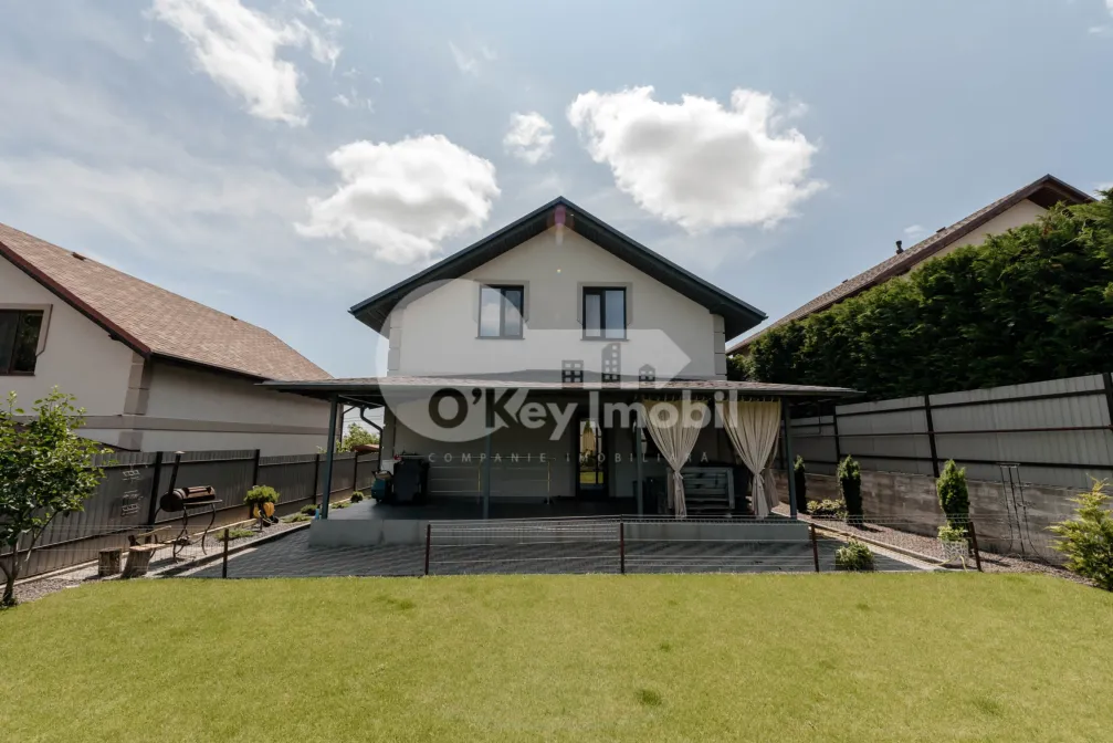 Дом, КОЛОНИЦА