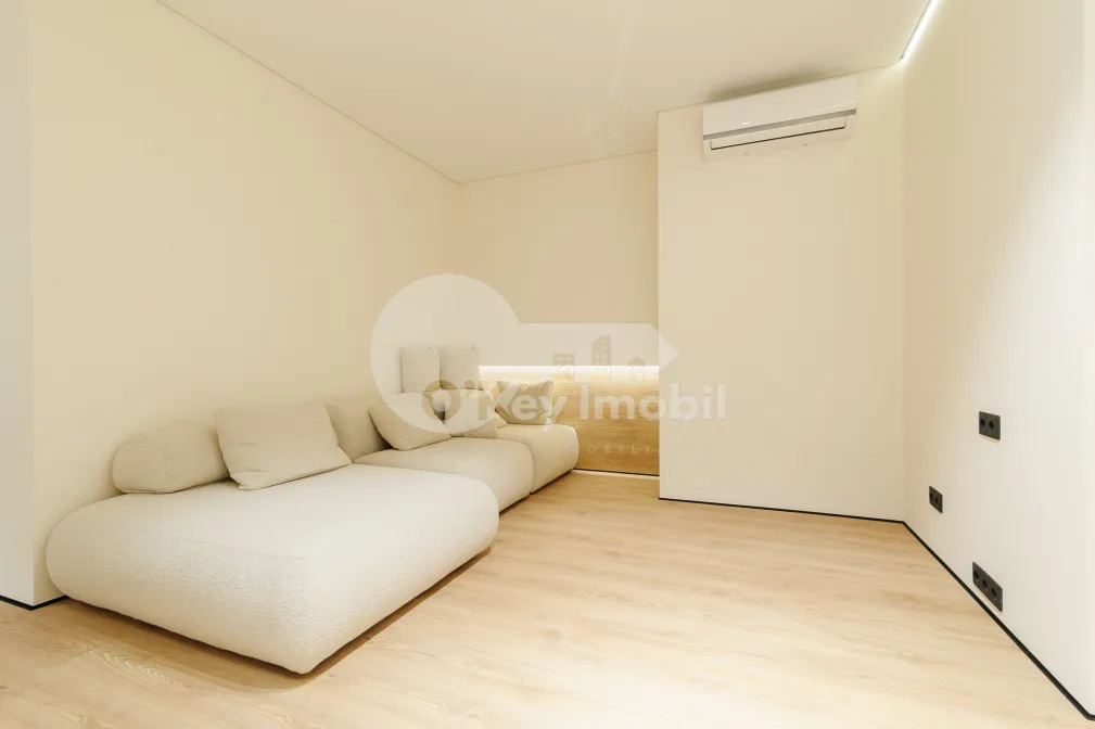 Apartament, Ciocana