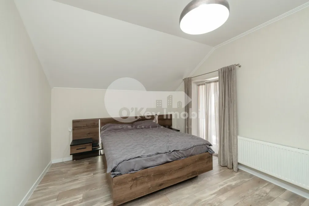 Дом, КОЛОНИЦА