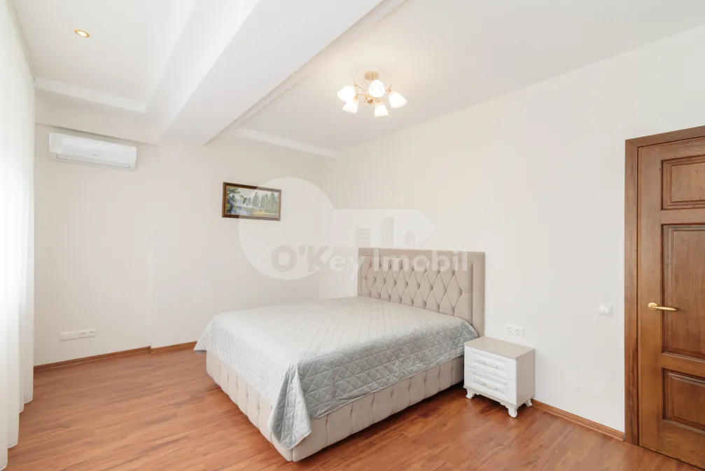 Apartament, Centru, ALEXANDR PUȘKIN