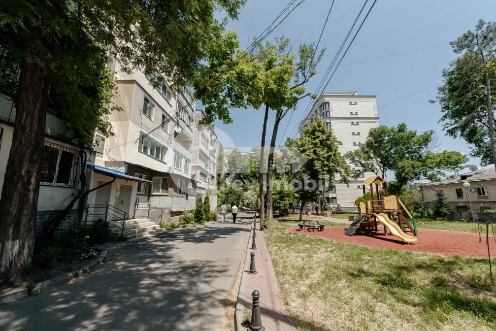 Квартира, Буюканы, ИОН НЕКУЛЧЕ