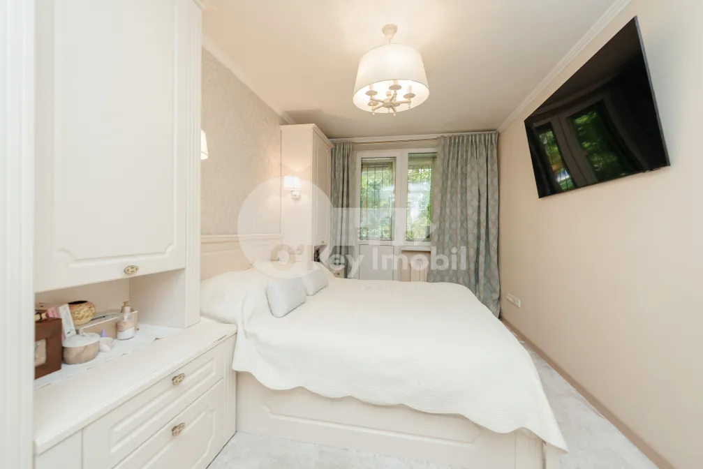 Квартира, Буюканы, ИОН НЕКУЛЧЕ