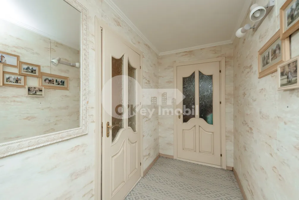 Квартира, Буюканы, ИОН НЕКУЛЧЕ