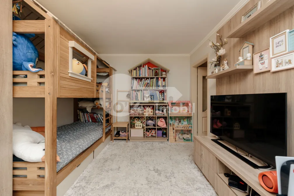 Квартира, Буюканы, ИОН НЕКУЛЧЕ