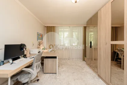 Квартира, Буюканы, ИОН НЕКУЛЧЕ