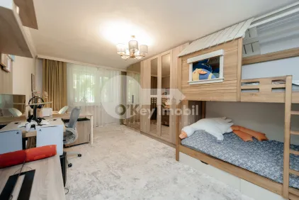 Квартира, Буюканы, ИОН НЕКУЛЧЕ