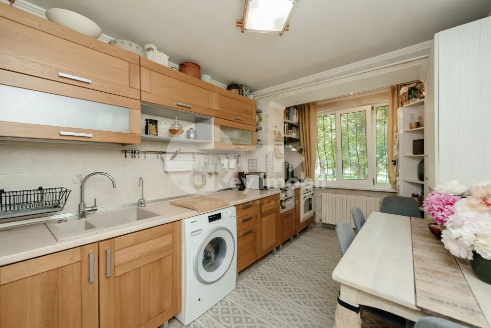 Квартира, Буюканы, ИОН НЕКУЛЧЕ