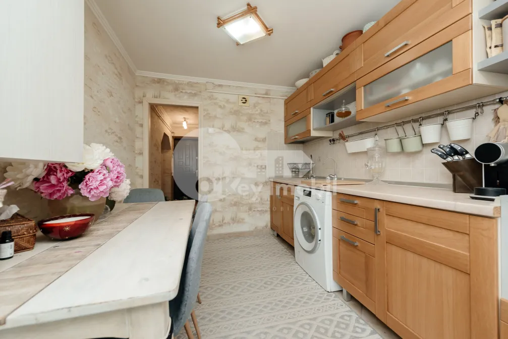 Квартира, Буюканы, ИОН НЕКУЛЧЕ