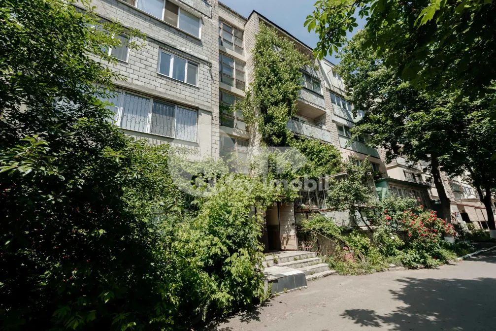 Квартира, Буюканы, ИОН НЕКУЛЧЕ