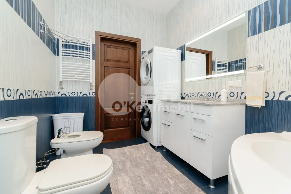 Apartament, Centru, ALEXANDR PUȘKIN