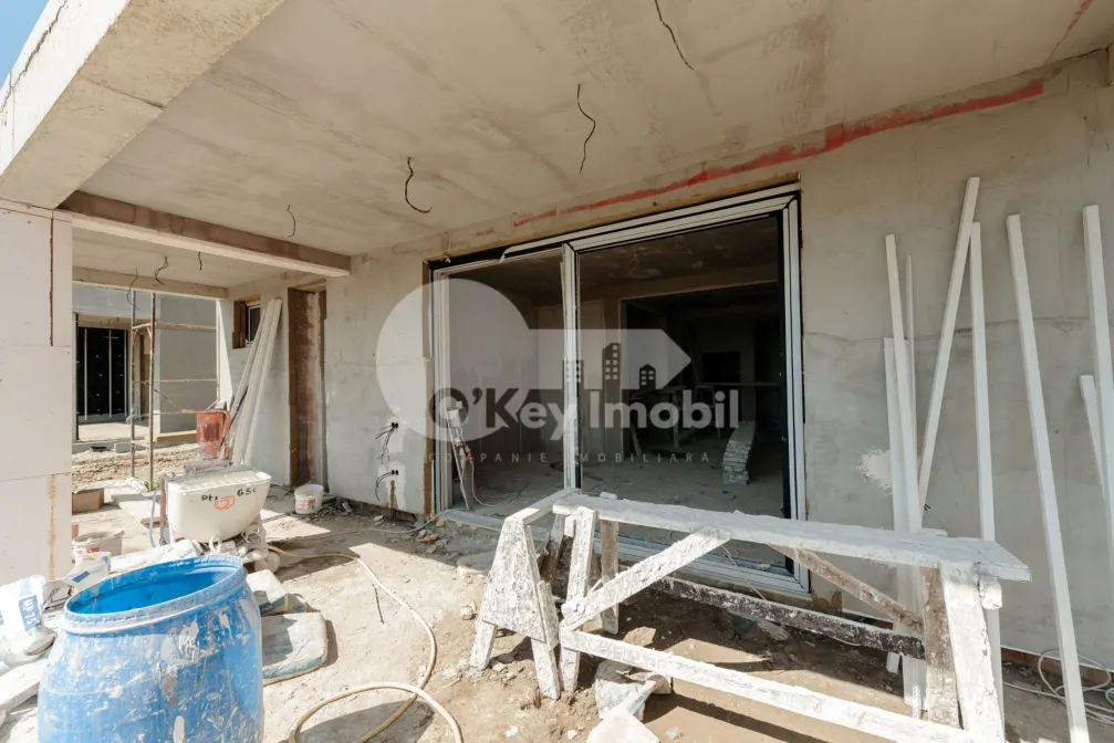 Дом, Ботаника, ДАЧИЯ