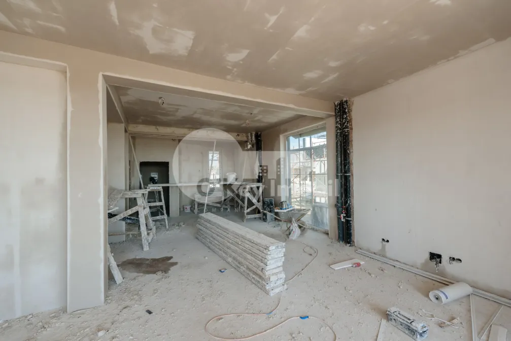 Дом, Ботаника, ДАЧИЯ