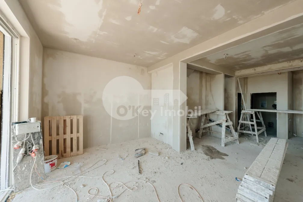 Дом, Ботаника, ДАЧИЯ