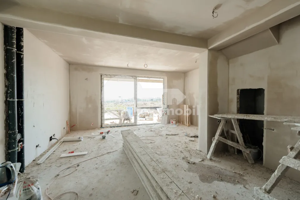 Дом, Ботаника, ДАЧИЯ