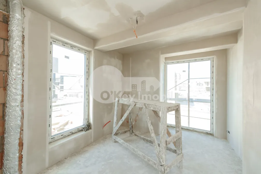 Дом, Ботаника, ДАЧИЯ