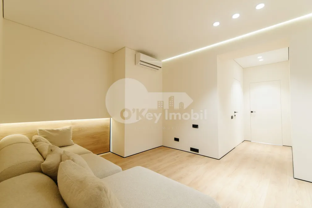 Apartament, Ciocana