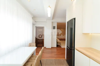 Apartament, Centru, ALEXANDR PUȘKIN