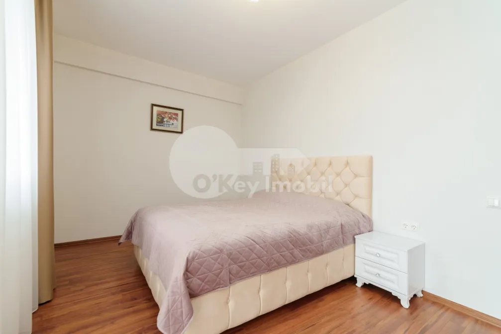 Apartament, Centru, ALEXANDR PUȘKIN