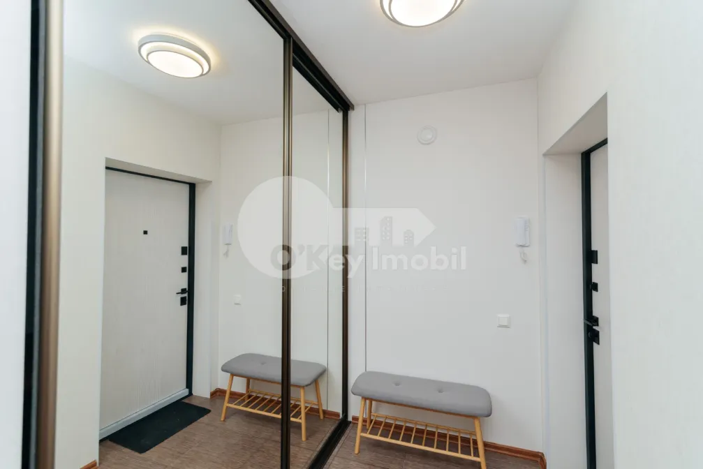 Apartament, Centru, ALEXANDR PUȘKIN