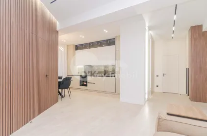 Квартира, Телецентр, ПИЕТРАРИЛОР