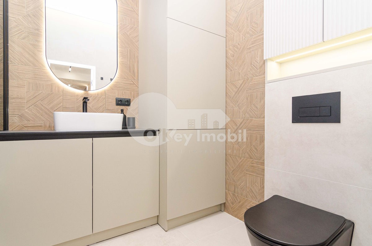 Apartament, Telecentru, PIETRARILOR