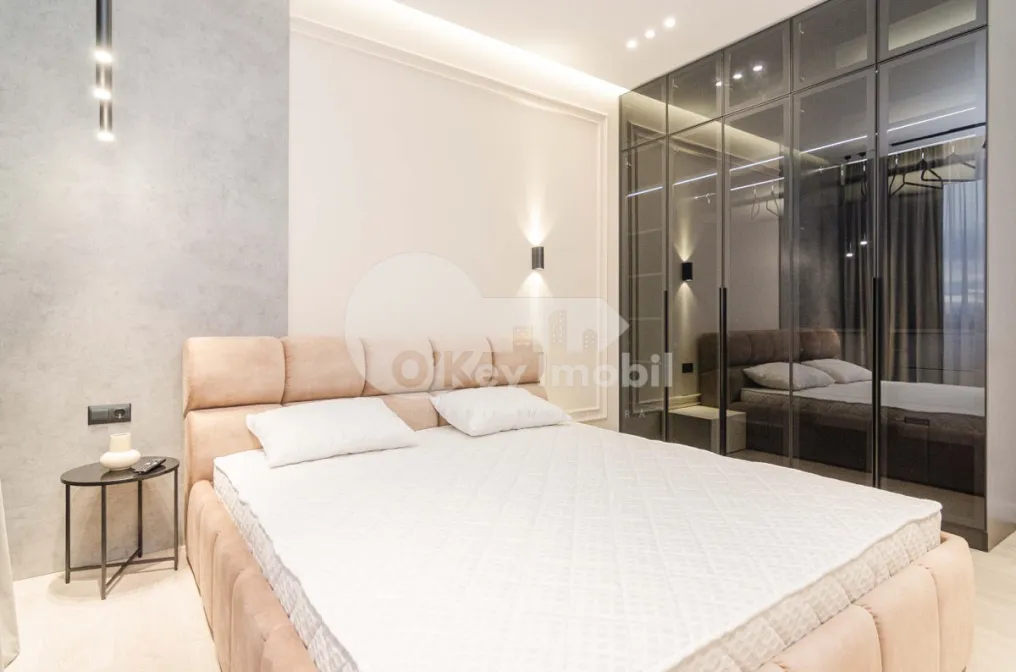 Квартира, Телецентр, ПИЕТРАРИЛОР